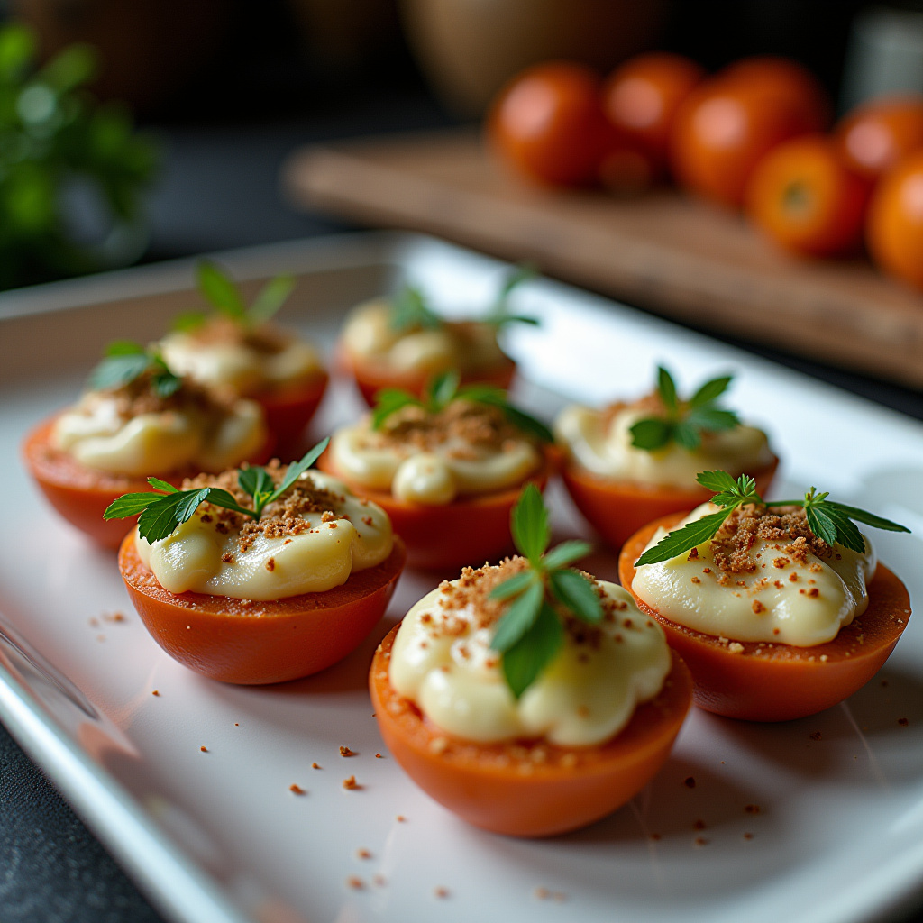 Illustration for How to Combine Themed Cocktail Party Menus & DIY Games - Image 3