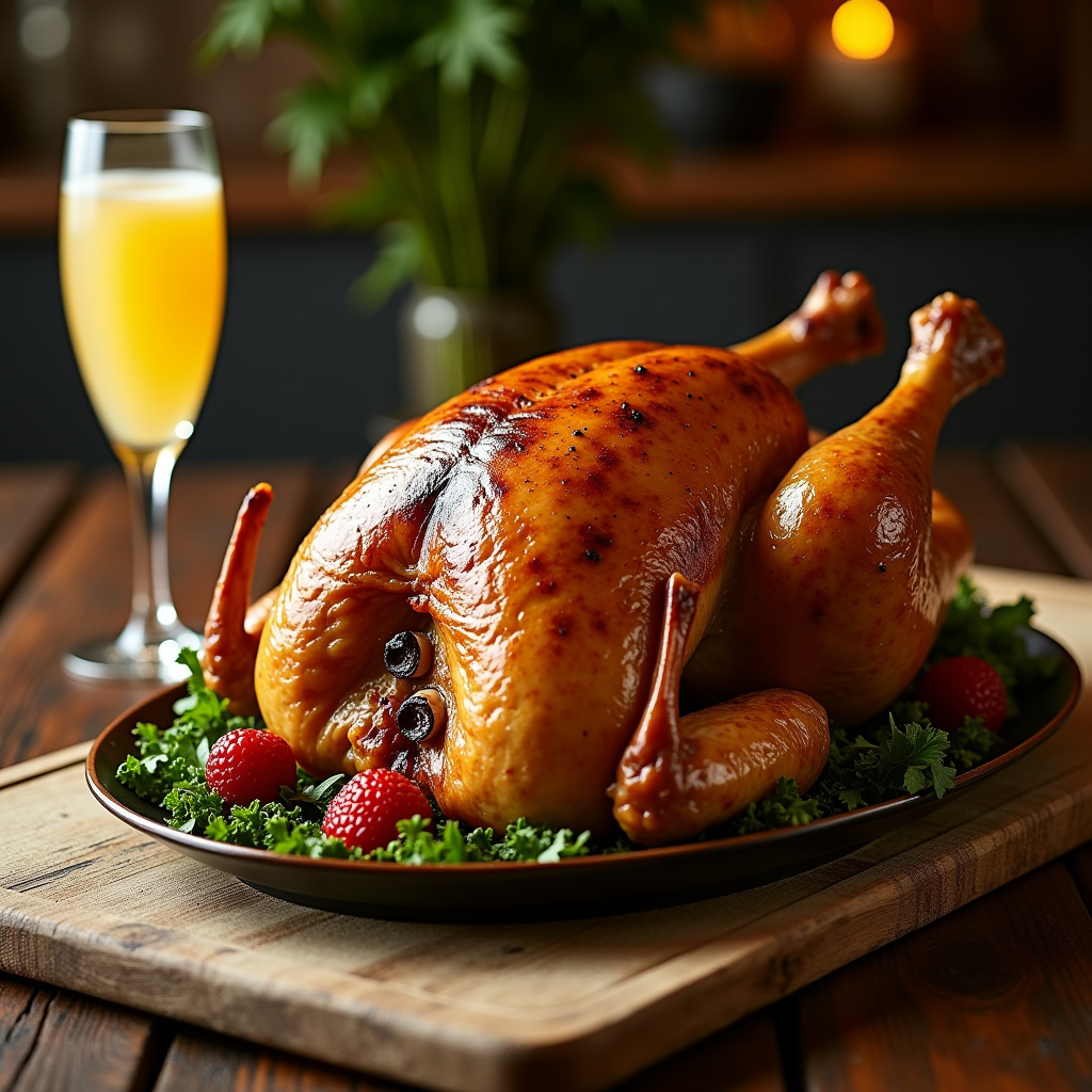 Illustration for Host a 'Great Gats-Thanksgiving': Roaring 20s Theme Guide - Image 3