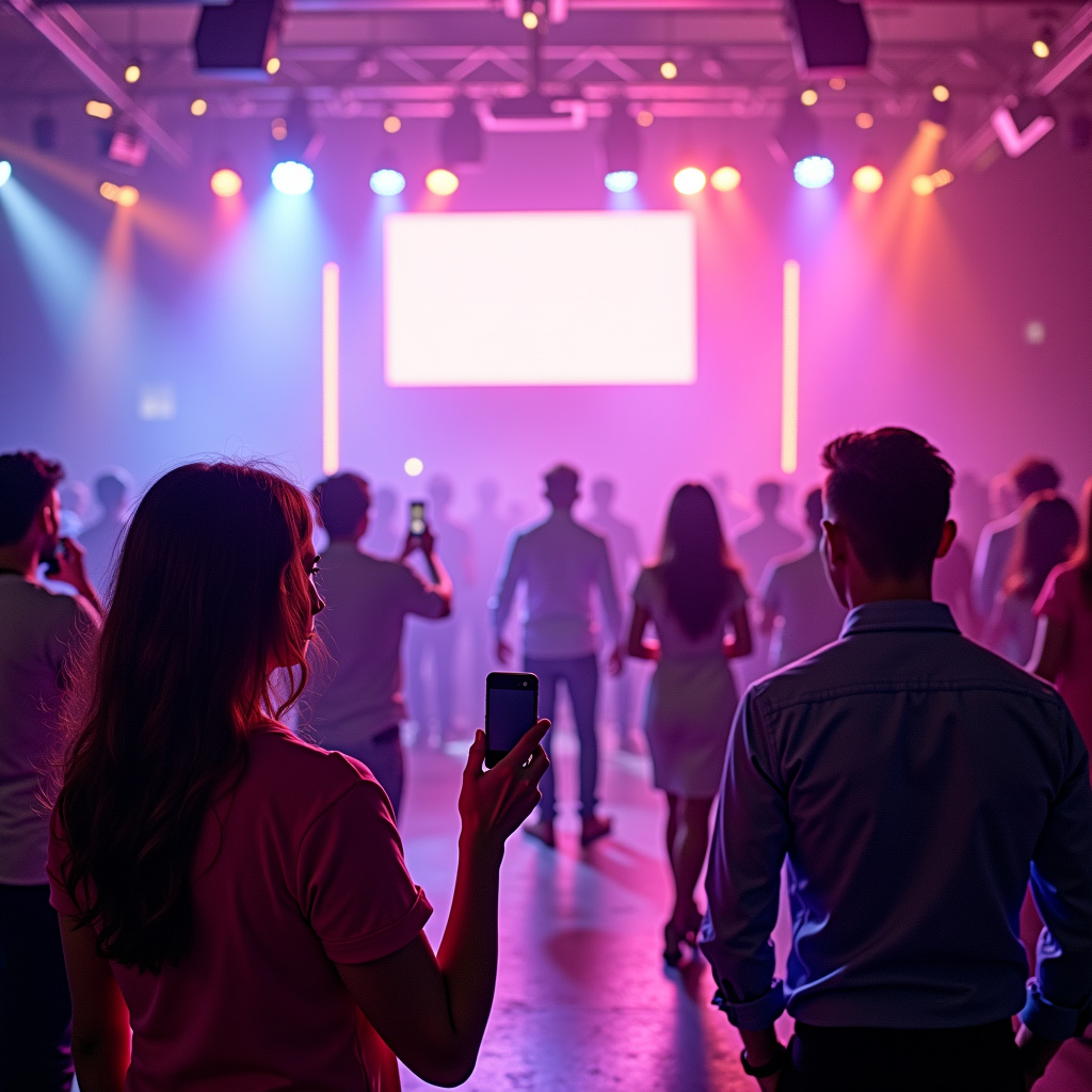 Illustration for Party Ideas Trends You Can't Ignore in 2029 - Image 3