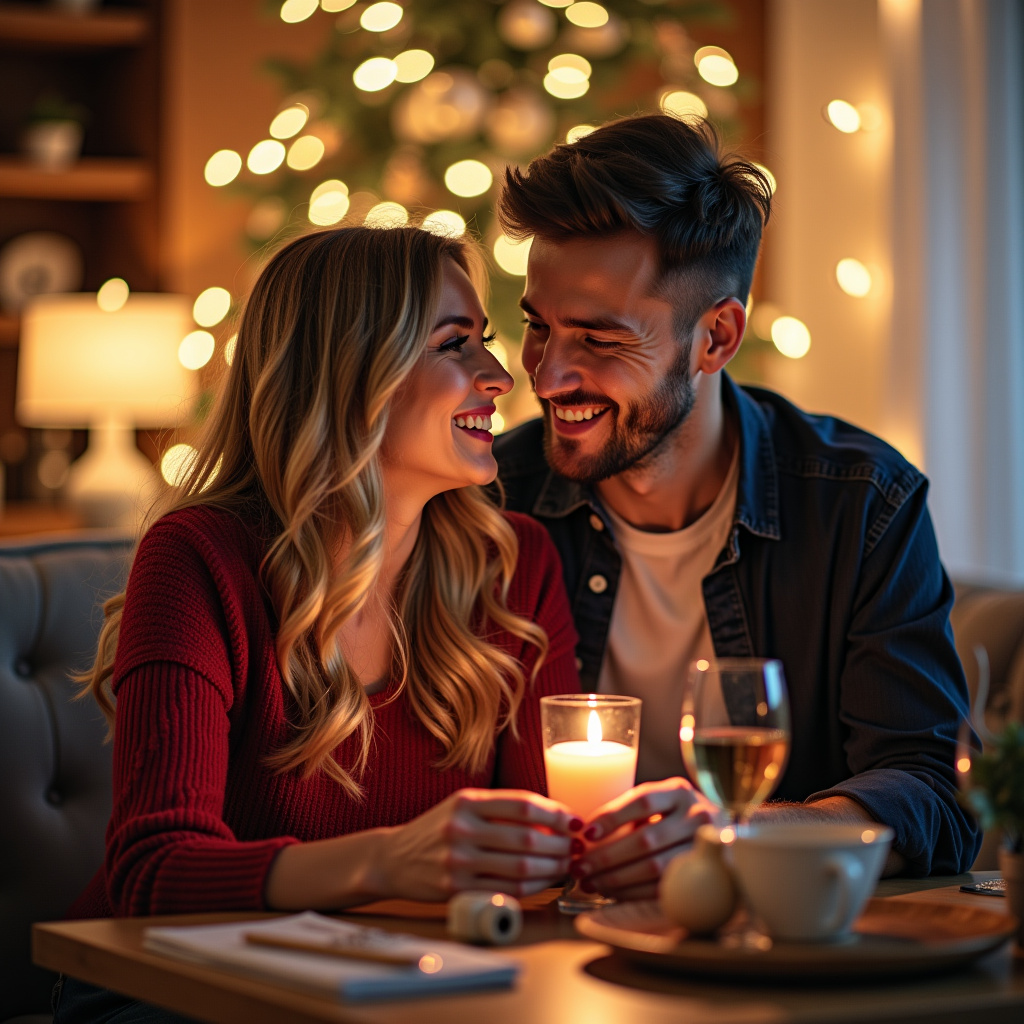 Illustration for How to Buffer Holiday Stress & In-Law Stress: A Step-by-Step Guide - Image 3