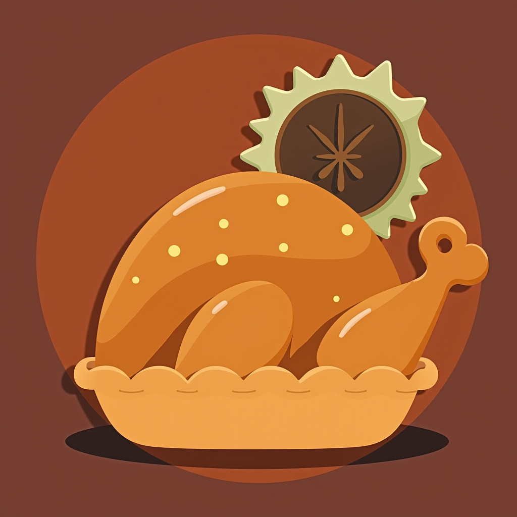 Illustration for Beyond the Pie: Thoughtful, Affordable Thanksgiving Gifts for 2025 - Image 3