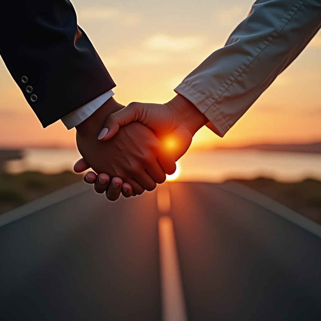 Illustration for Effective Communication vs. Boundary Setting: Which Fights Partner Pulling Away? - Image 3