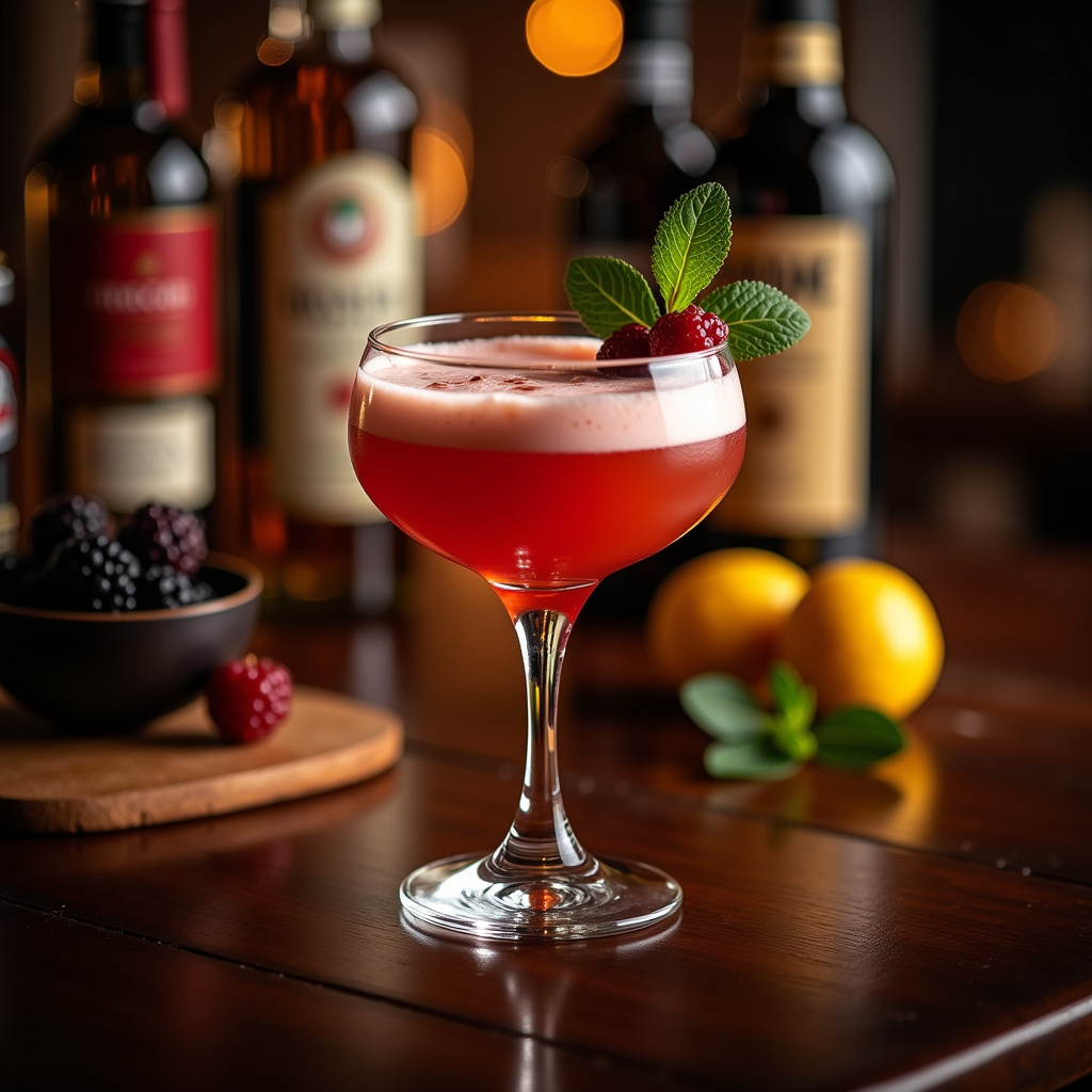 Illustration for Interactive Murder Mystery vs Themed Cocktail Party Menus: A Showdown - Image 3