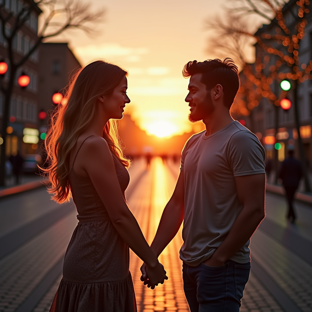 Illustration for How to Use Holiday Joy to Combat Partner Pulling Away - Image 3