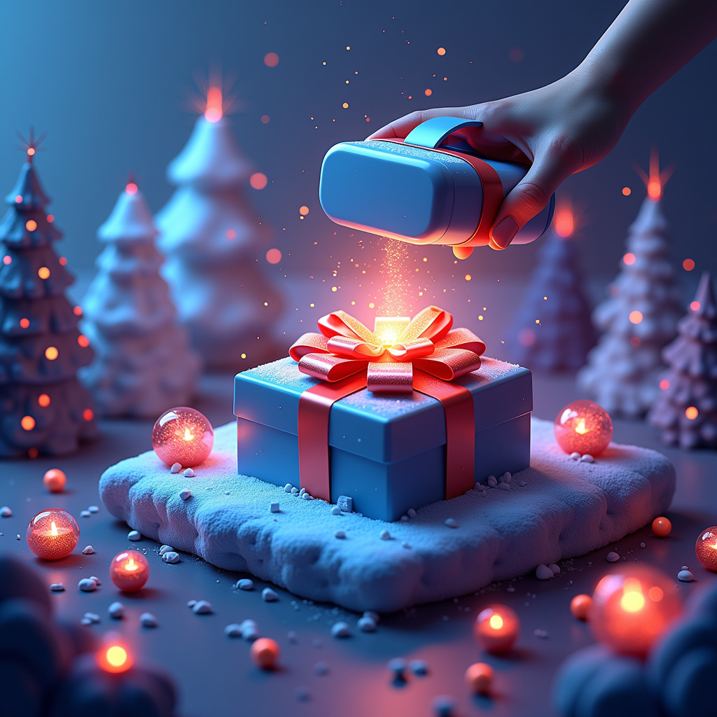 Illustration for What's Next for Experiential Gift Ideas? Latest Trends - Image 3