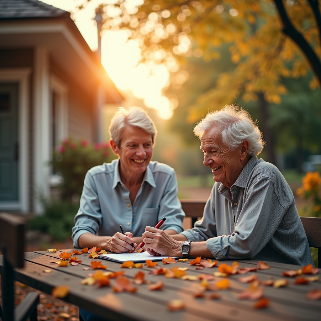 Illustration for Real Results: How 'The 15-Min Reset' Ended In-Law Stress - Image 3