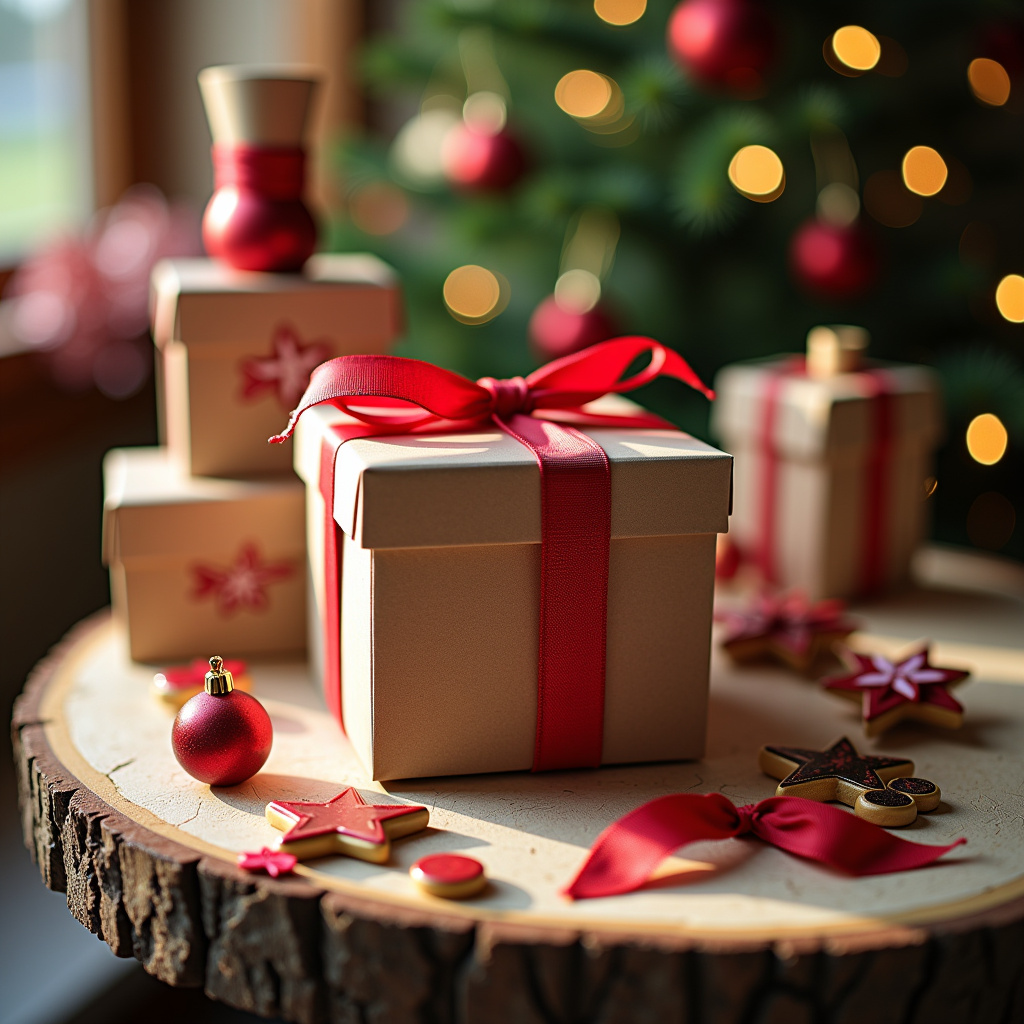 Illustration for DIY Gift Kits vs Experiential Gift Ideas: The $25 Showdown - Image 3