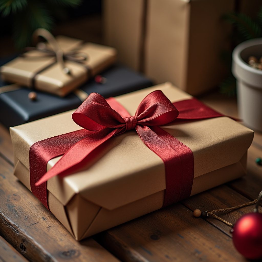 Illustration for The Ultimate Guide to Unique Presents for Men Who Have Everything - Image 3