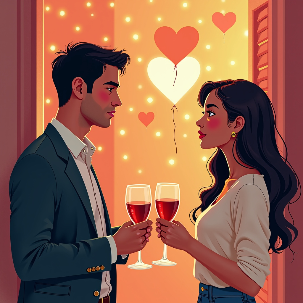 Illustration for 4 Communication Mistakes That Sabotage New Year Dating - Image 3