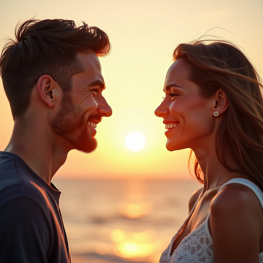 Illustration for Top 5 Scripts for Effective Communication in Marriage - Image 3