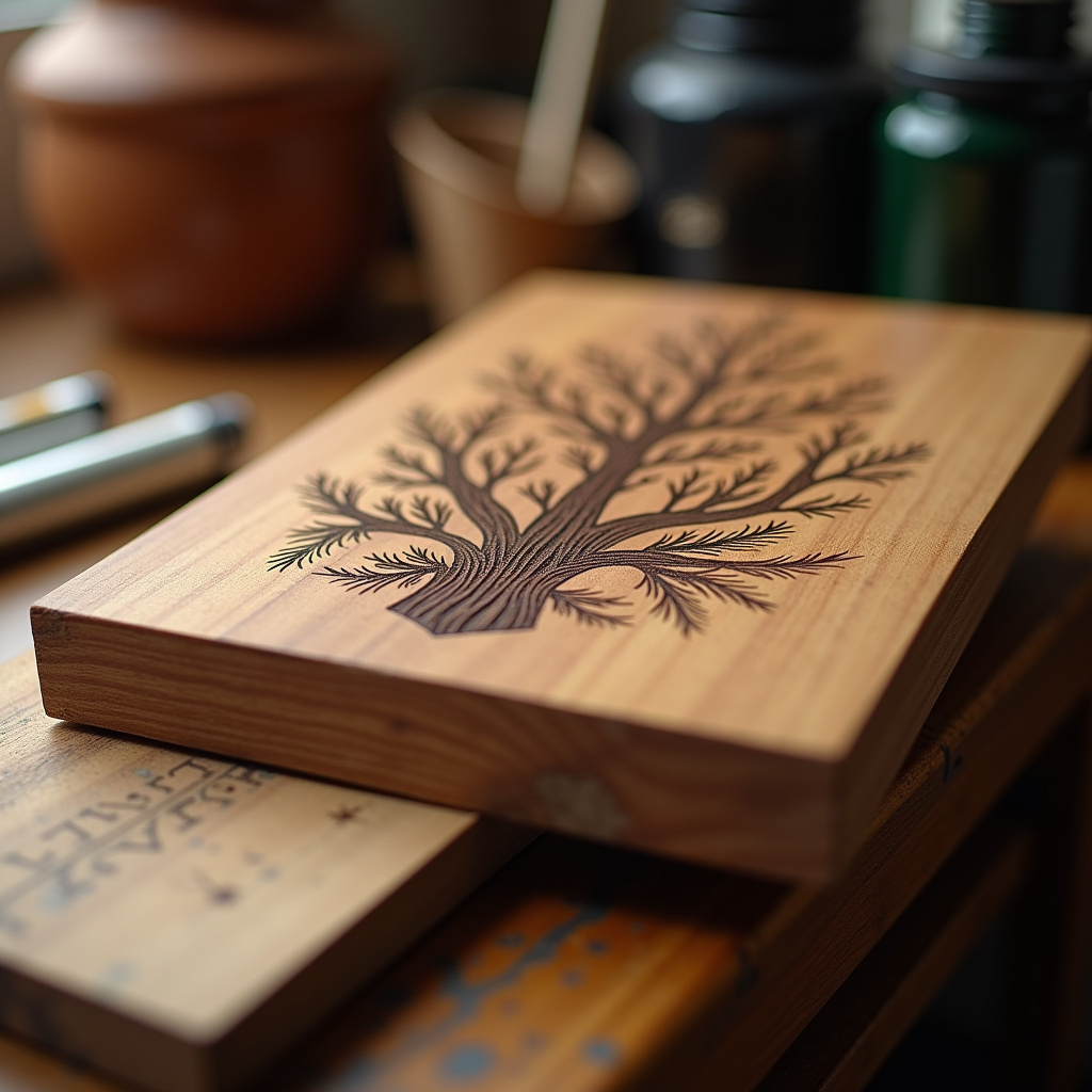 Illustration for How to Craft 4 Cheap Personalized Gifts Under $25 - Image 3