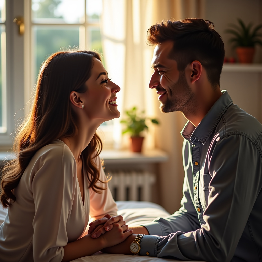 Illustration for The Ultimate Guide to Decoding Pulling Away & In-Law Stress - Image 3