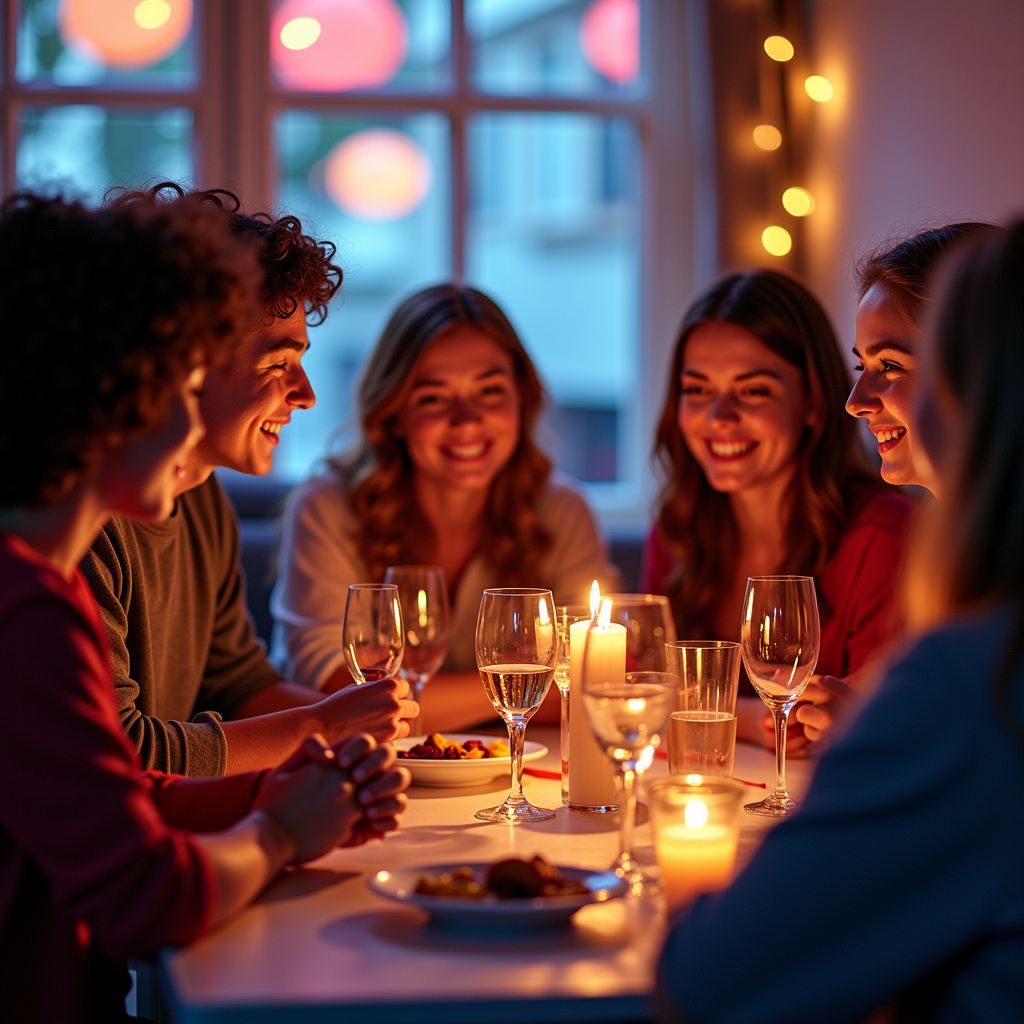 Illustration for What 9 Experts Say About Teenager Party Themes at Home - Image 3