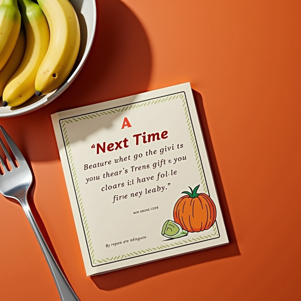 Illustration for Beyond the Turkey: Unique Friendsgiving Host Gifts That Aren't Wine - Image 3