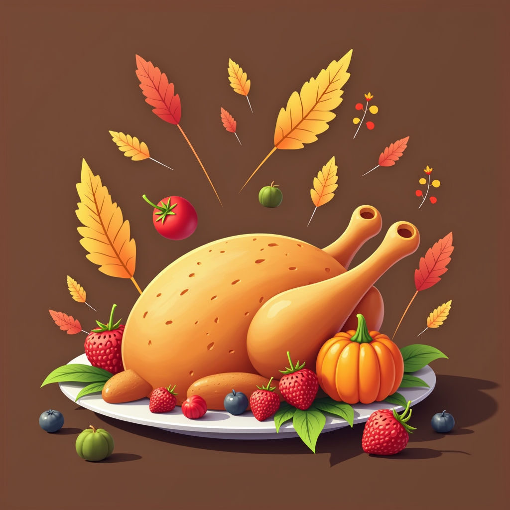 Illustration for Beyond the Pie: 7 Meaningful Service-Based Thanksgiving Gift Ideas - Image 3