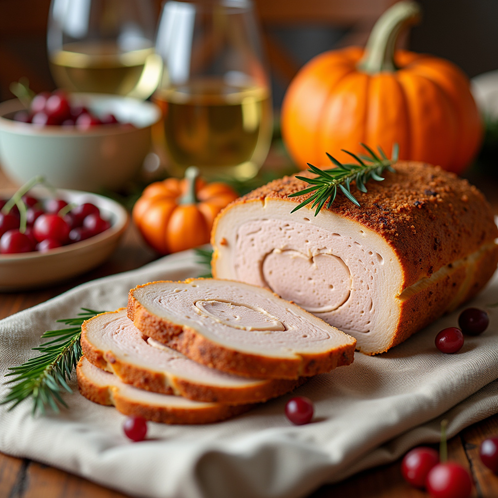 Illustration for Beyond the Turkey: Host Gifts That Wow for Friendsgiving - Image 3