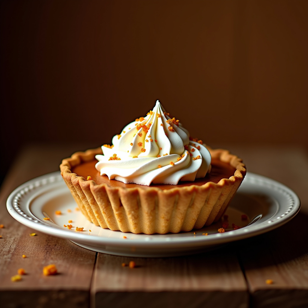 Illustration for Beyond the Turkey: Hosting a 'Harvest Moon' Celestial Thanksgiving - Image 3