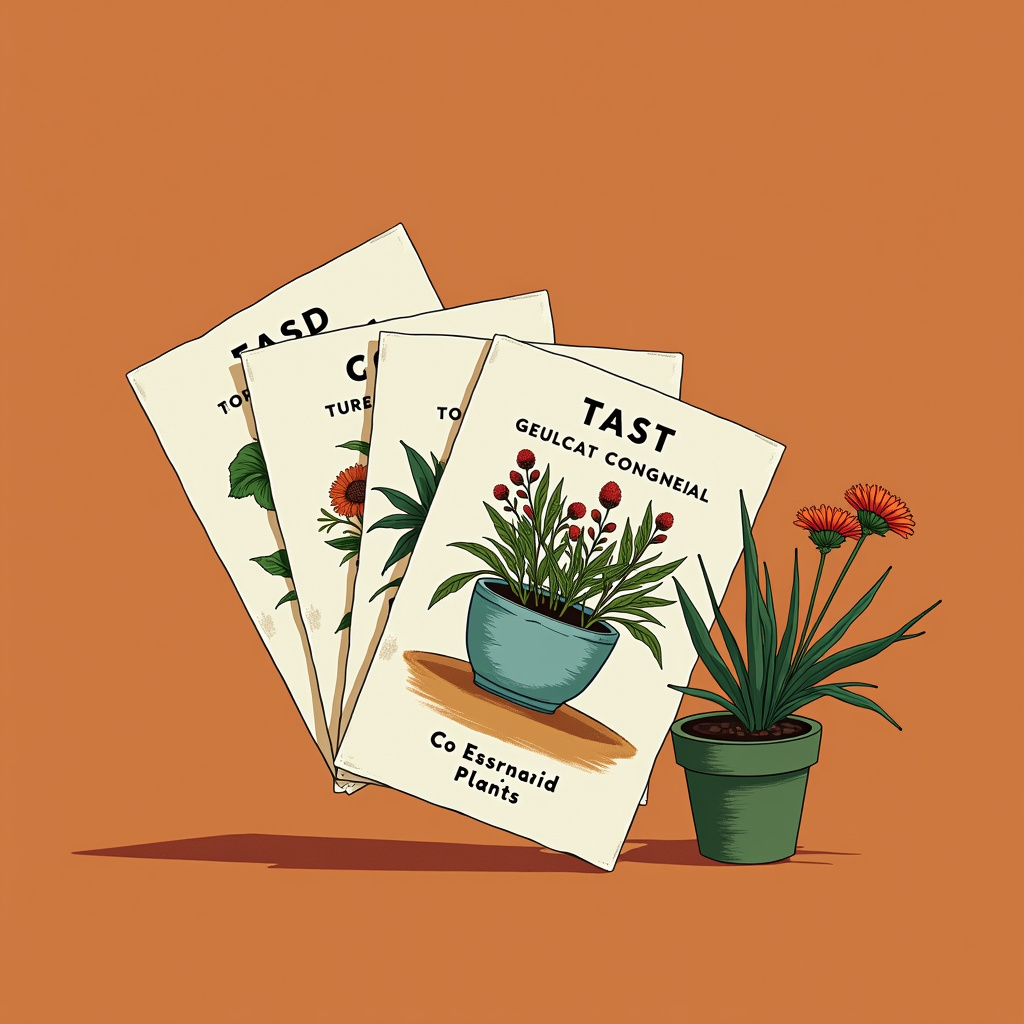 Illustration for Beyond Pie: Thoughtful Thanksgiving Hostess Gifts That Give Back - Image 3