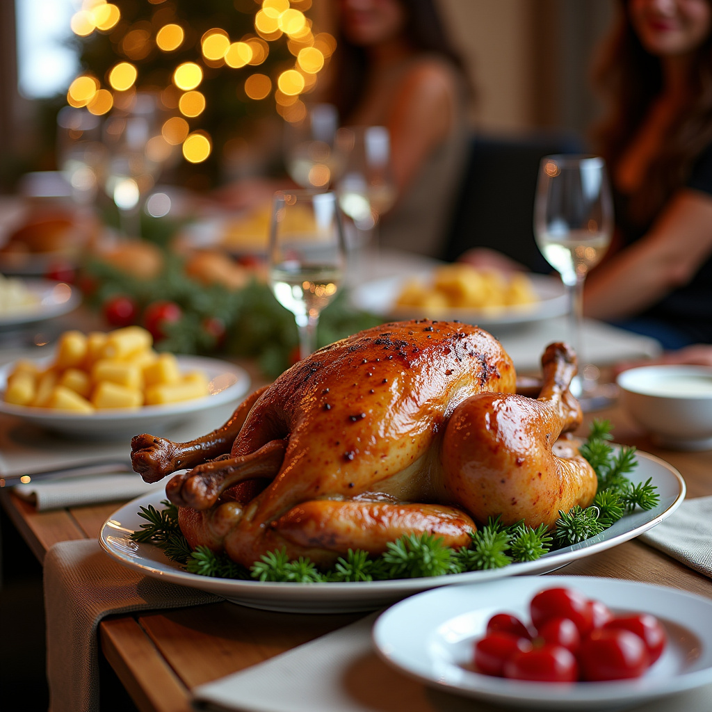 Illustration for Beyond the Turkey: 7 Thoughtful Hostess Gifts for Friendsgiving - Image 3