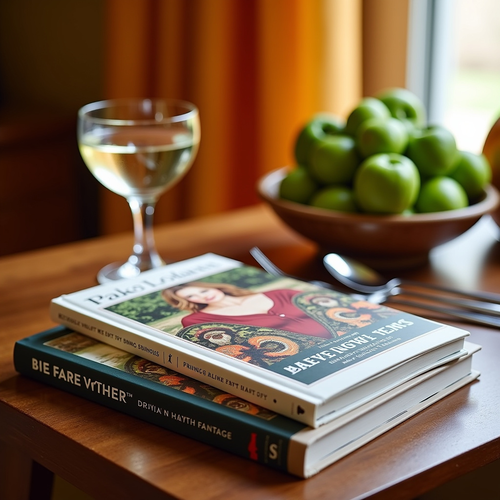 Illustration for Beyond Turkey: Thoughtful Friendsgiving Host Gifts That Aren't Wine - Image 3