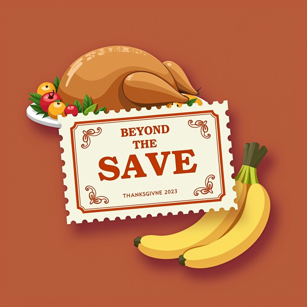 Illustration for Beyond the Pie: 7 Meaningful, Service-Based Thanksgiving Gifts for 2025 - Image 3
