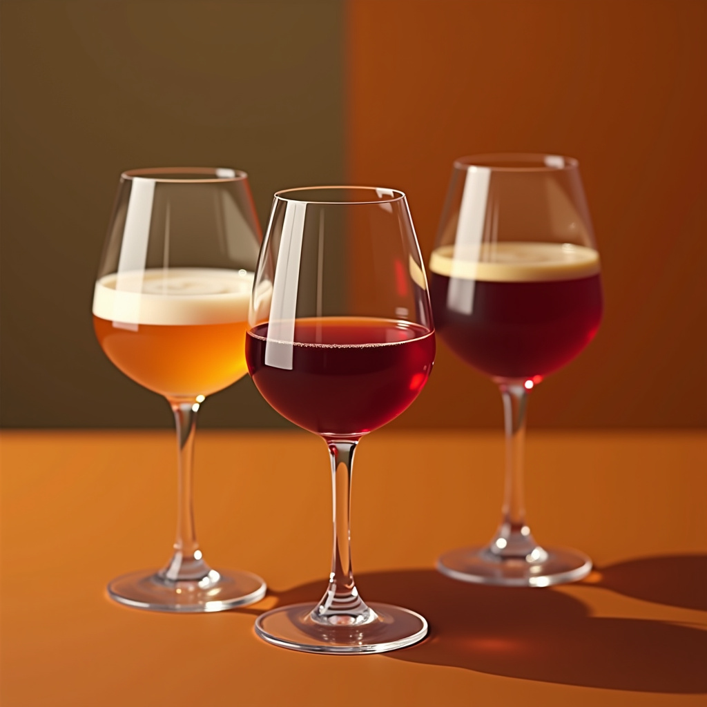 Illustration for Beyond Turkey: Hosting an 'Autumn Harvest' Non-Traditional Thanksgiving Soirée - Image 3