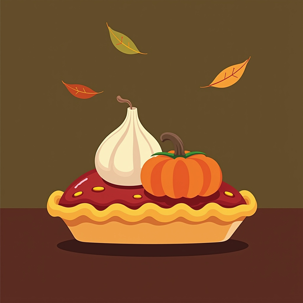 Illustration for Beyond Pie: Thoughtful Thanksgiving Host Gifts That Aren't Wine - Image 3