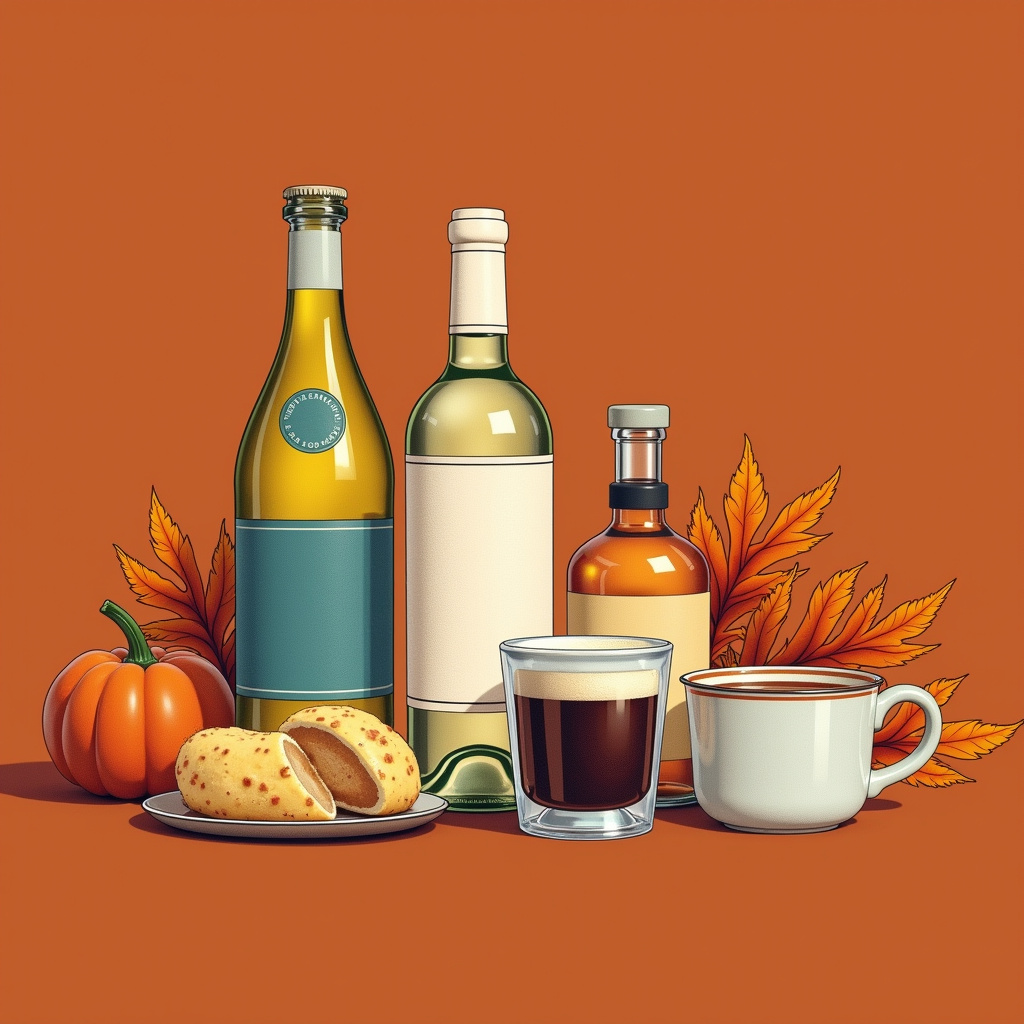 Illustration for Beyond the Bottle: 7 Meaningful Thanksgiving Gratitude Gifts Under $30 - Image 3