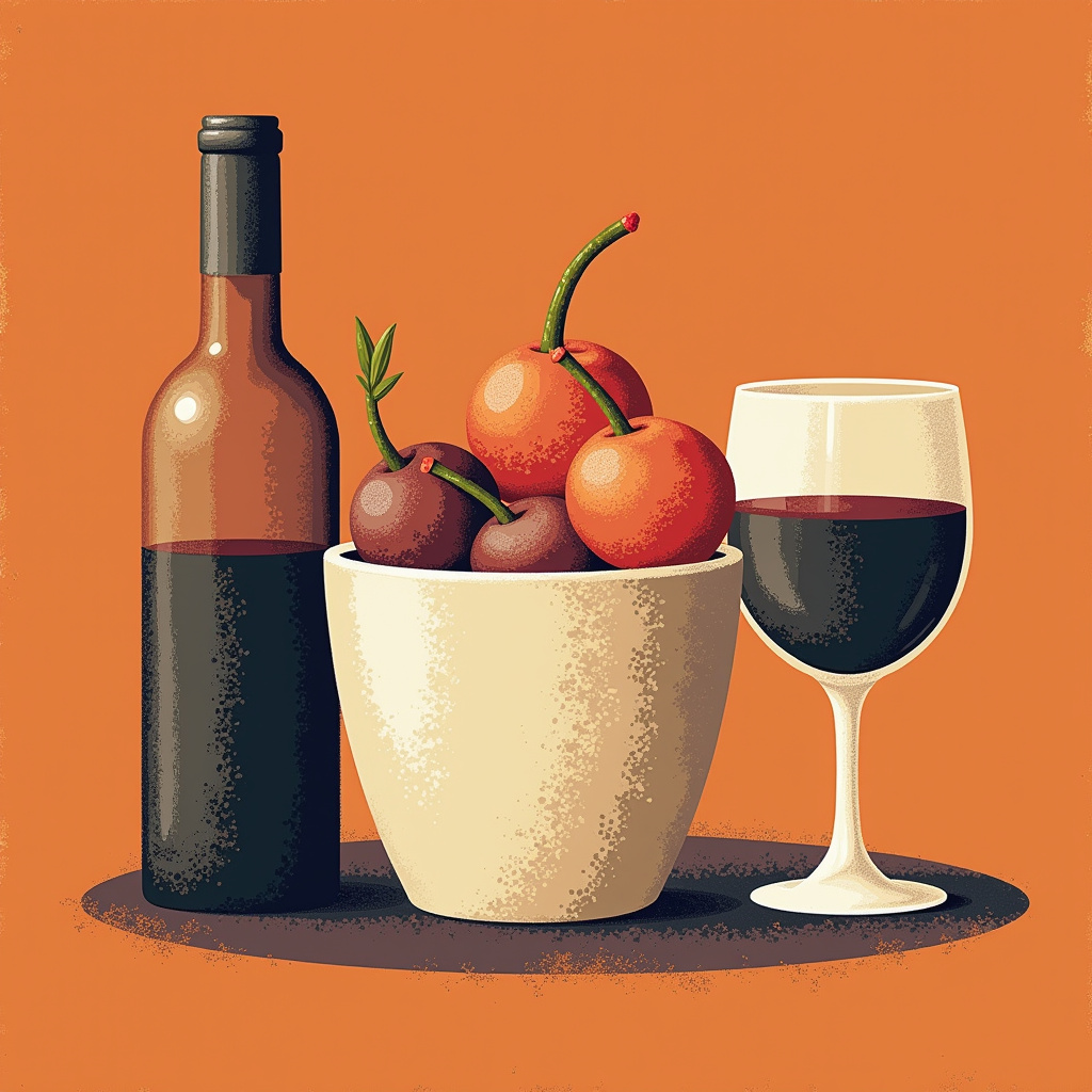 Illustration for Beyond the Turkey: Host Gifts That Aren't Wine for Friendsgiving - Image 3
