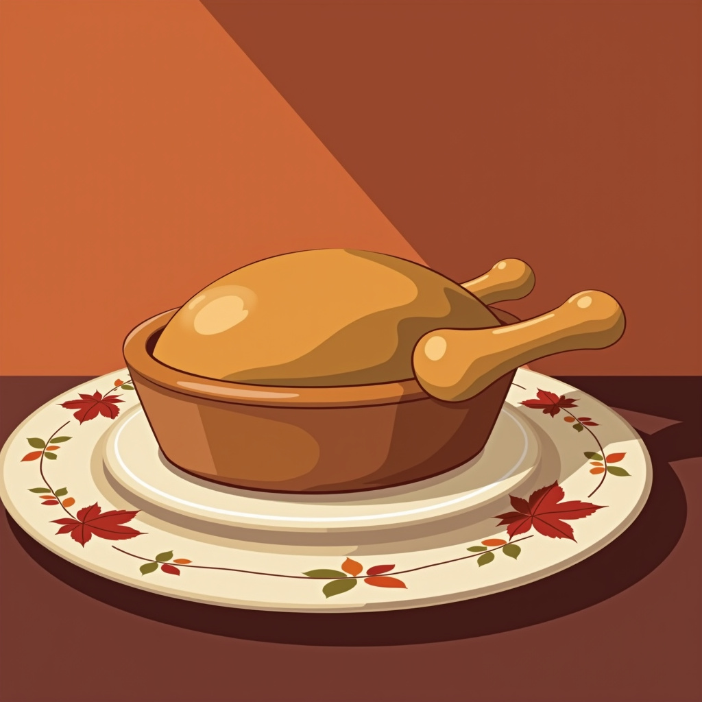 Illustration for Beyond Pie: 7 Thoughtful Thanksgiving Hostess Gifts That Give Back - Image 3