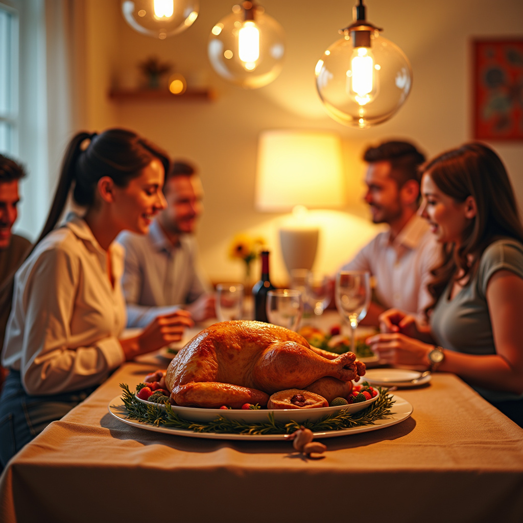 Illustration for Beyond the Pie: Service-Based Thanksgiving Gifts for 2025 - Image 3