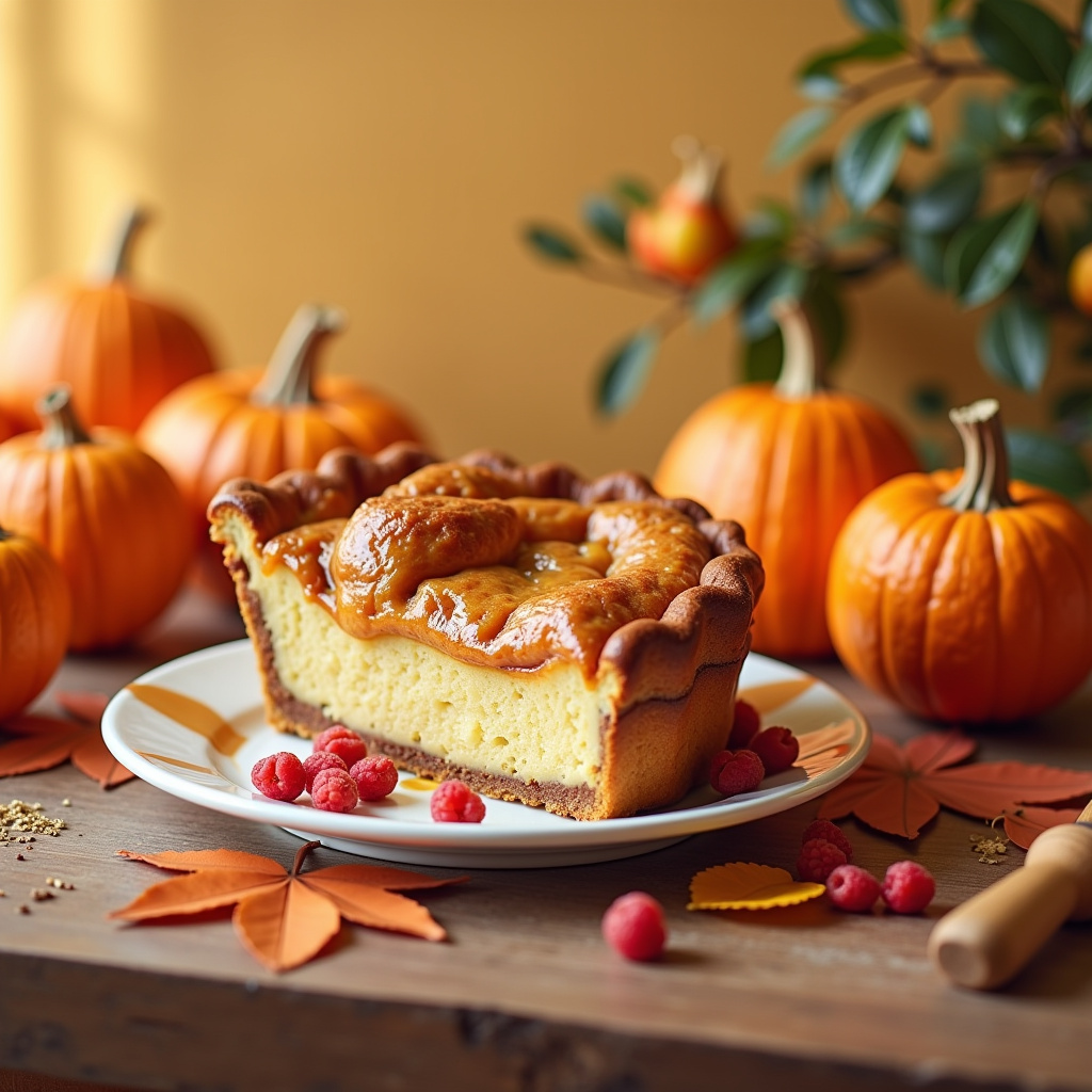 Illustration for Beyond Pie: Meaningful Thanksgiving Hostess Gifts That Give Back - Image 3