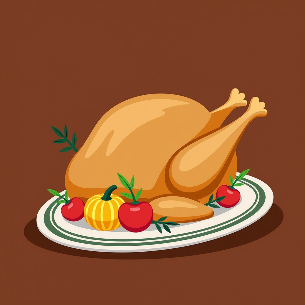 Illustration for Beyond the Turkey: 7 Thoughtful Friendsgiving Host Gifts - Image 3