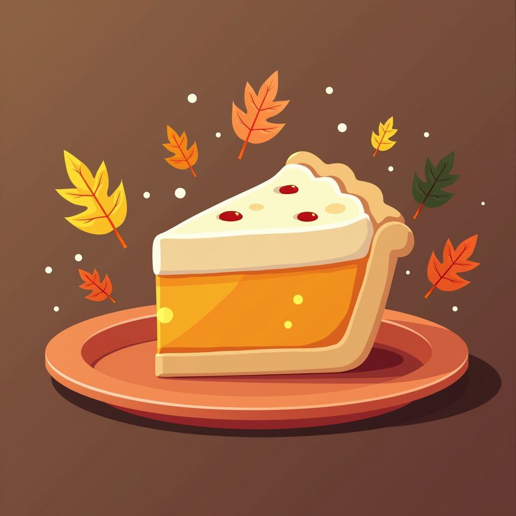 Illustration for Beyond the Pie: Service-Based Thanksgiving Gifts That Give Back - Image 3