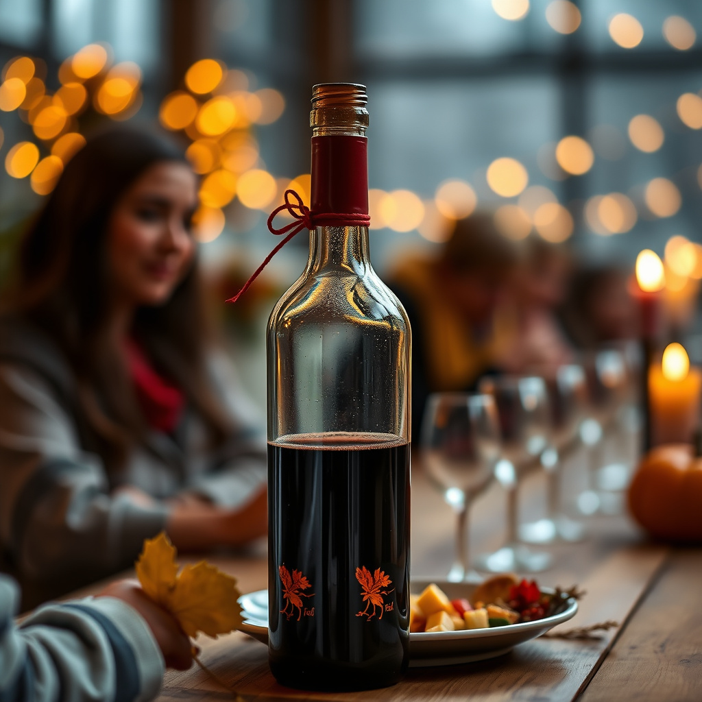 Illustration for Beyond the Bottle: Service-Based Thanksgiving Gifts for 2025 - Image 3