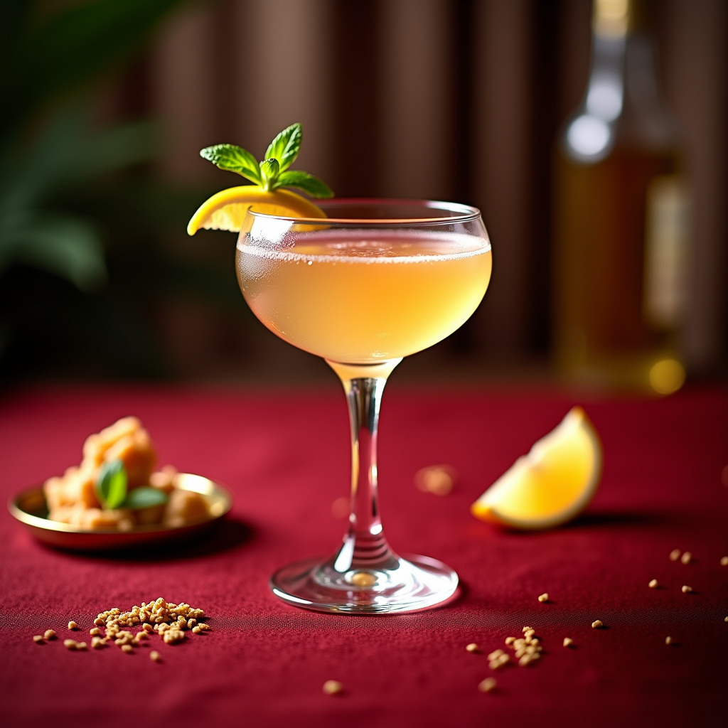 Illustration for Elegant Dinner Party vs. Themed Cocktail Party Menus: A Complete Comparison - Image 1