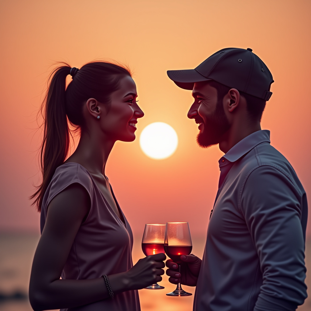 Illustration for Dating Advice for the New Year 101: Your Starter Guide - Image 1