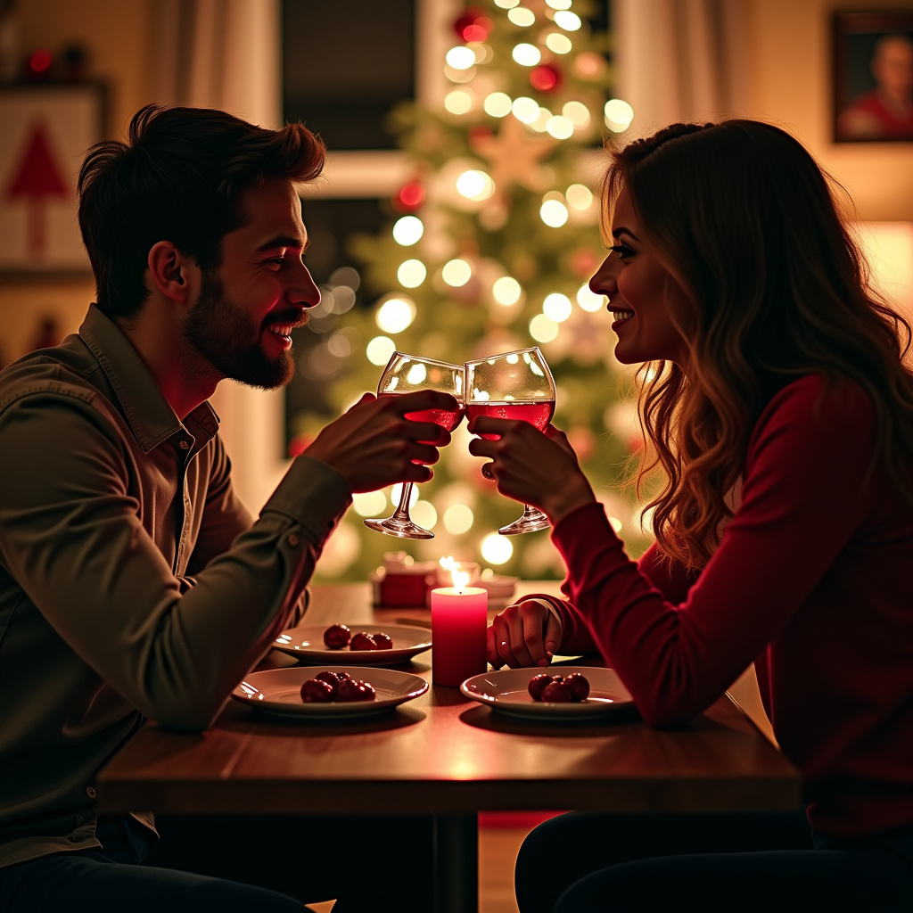 Illustration for 4 Holiday Relationship Mistakes That Cost You Connection - Image 1