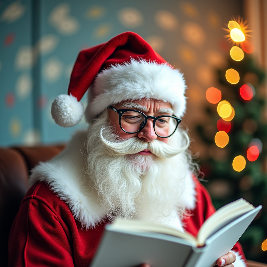 Illustration for How to Blend Holiday Advice & Work Stress: A Step-by-Step Guide - Image 1