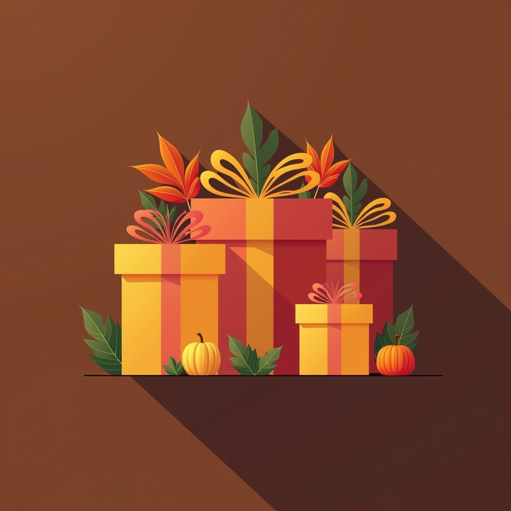 Illustration for Expert Insights: What 5 Planners Say About Thanksgiving Gifts Under $25 - Image 1
