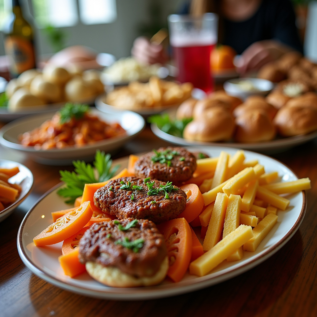 Illustration for Top 7 Party Ideas Blending Low-Cost & Interactive Fun - Image 1