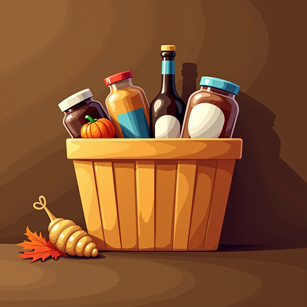 Illustration for 5 Quick Under $25 Gift Ideas Tips for New Homeowners - Image 1