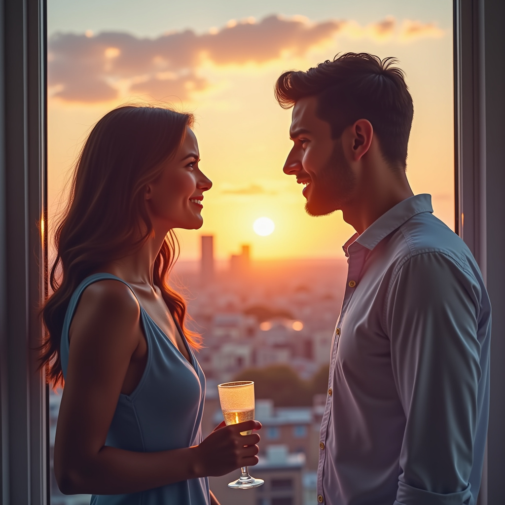 Illustration for 4 Communication Mistakes Costing Your New Year Dating Success - Image 1