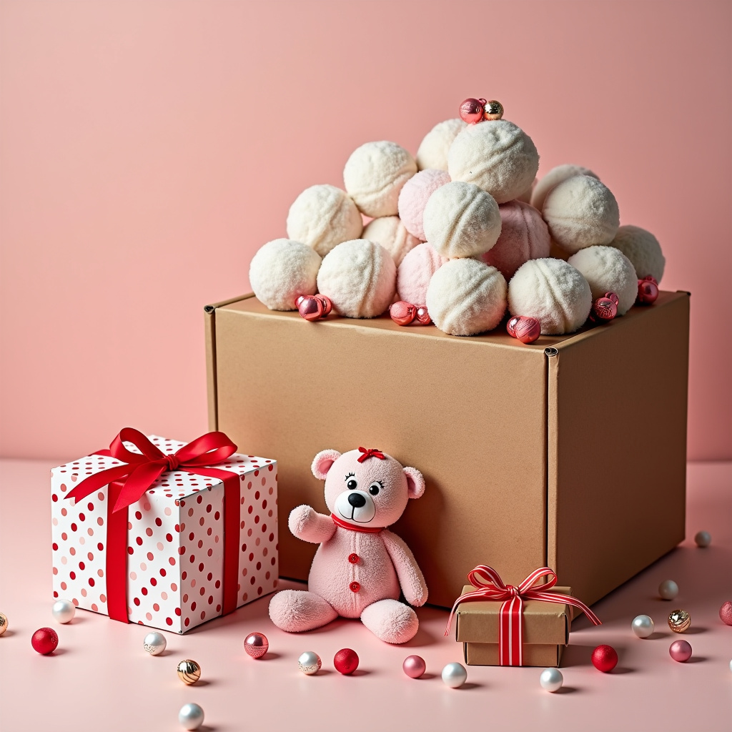 Illustration for Subscription Box Gifts vs DIY Gift Kits: The Hostess Showdown - Image 1