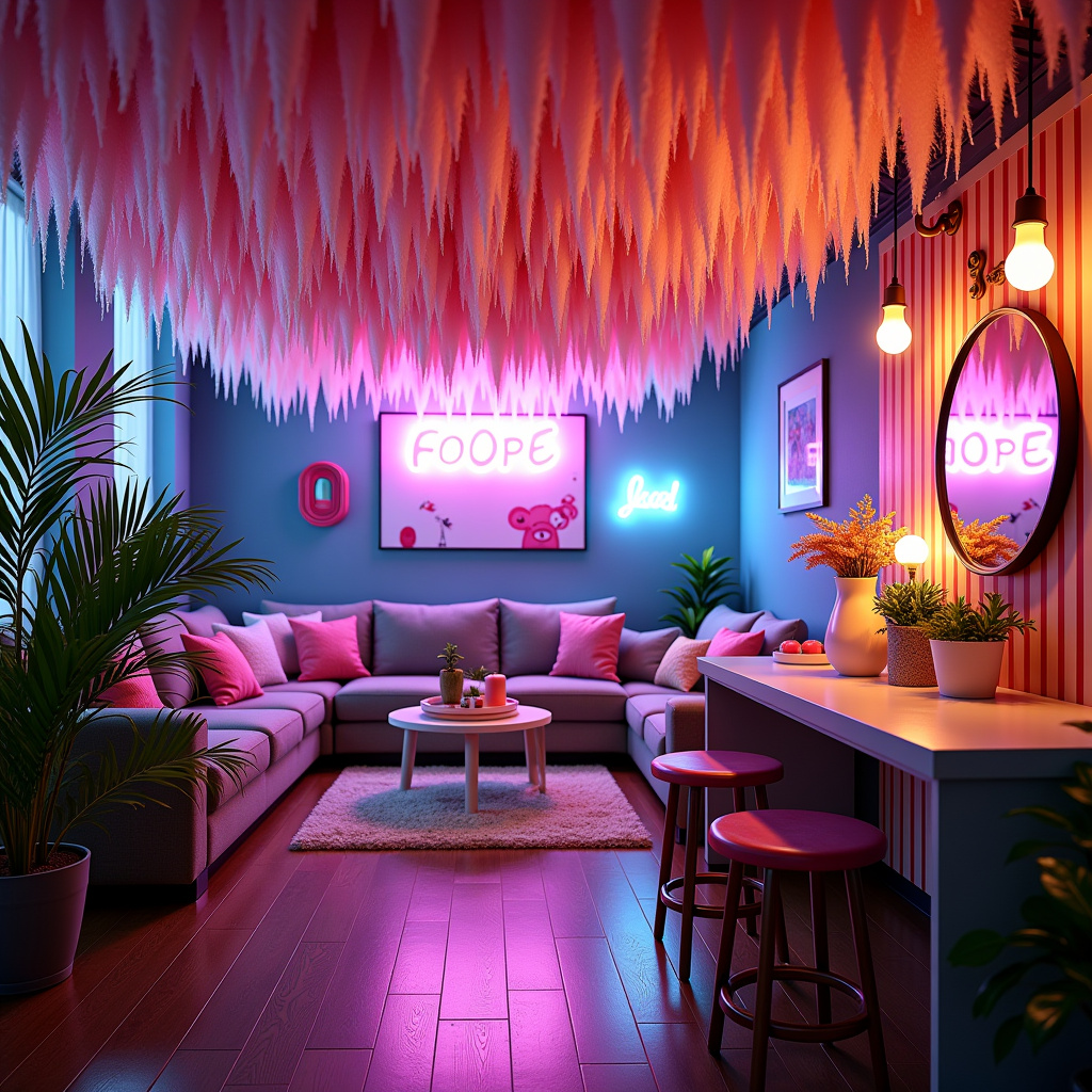 Illustration for Real Results: How Cheap Decorations Aided a Teen Party - Image 1