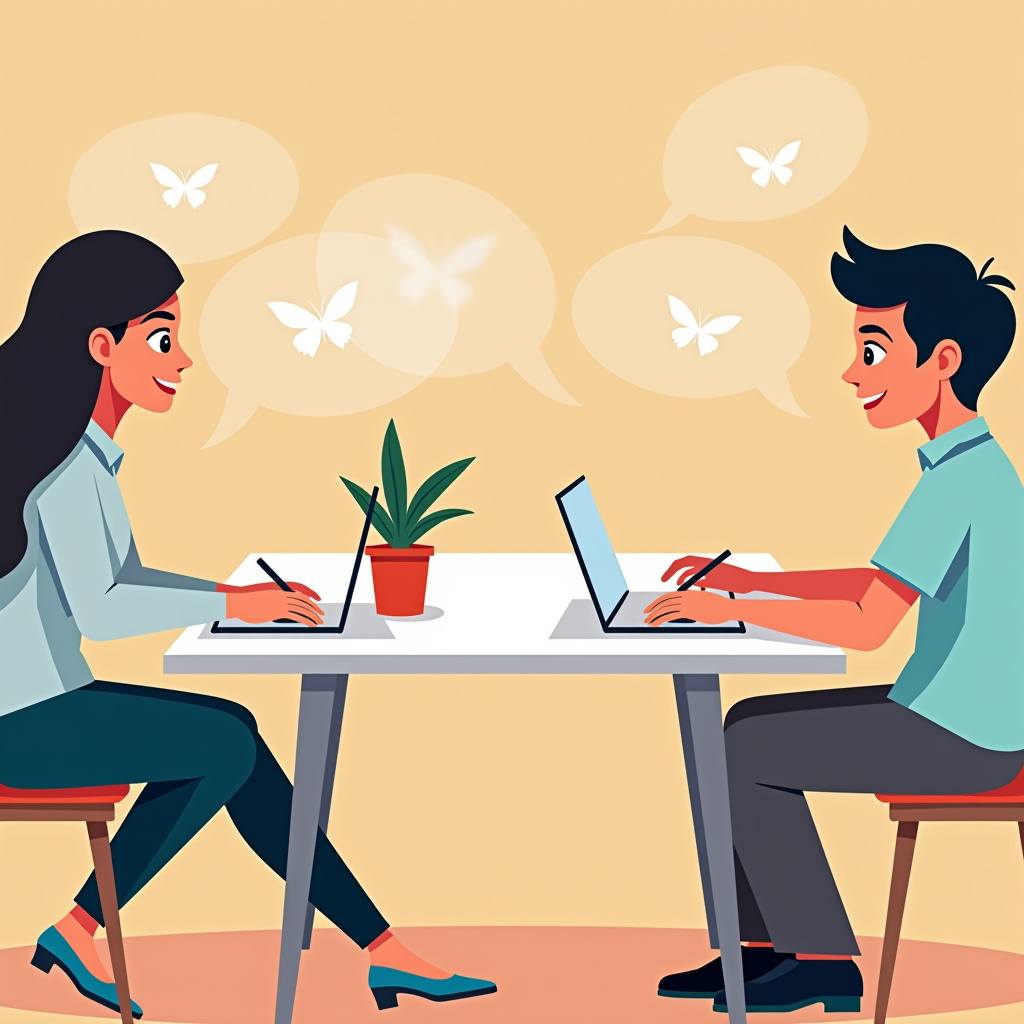 Illustration for How to Decode Signs Your Partner Is Pulling Away - Image 1