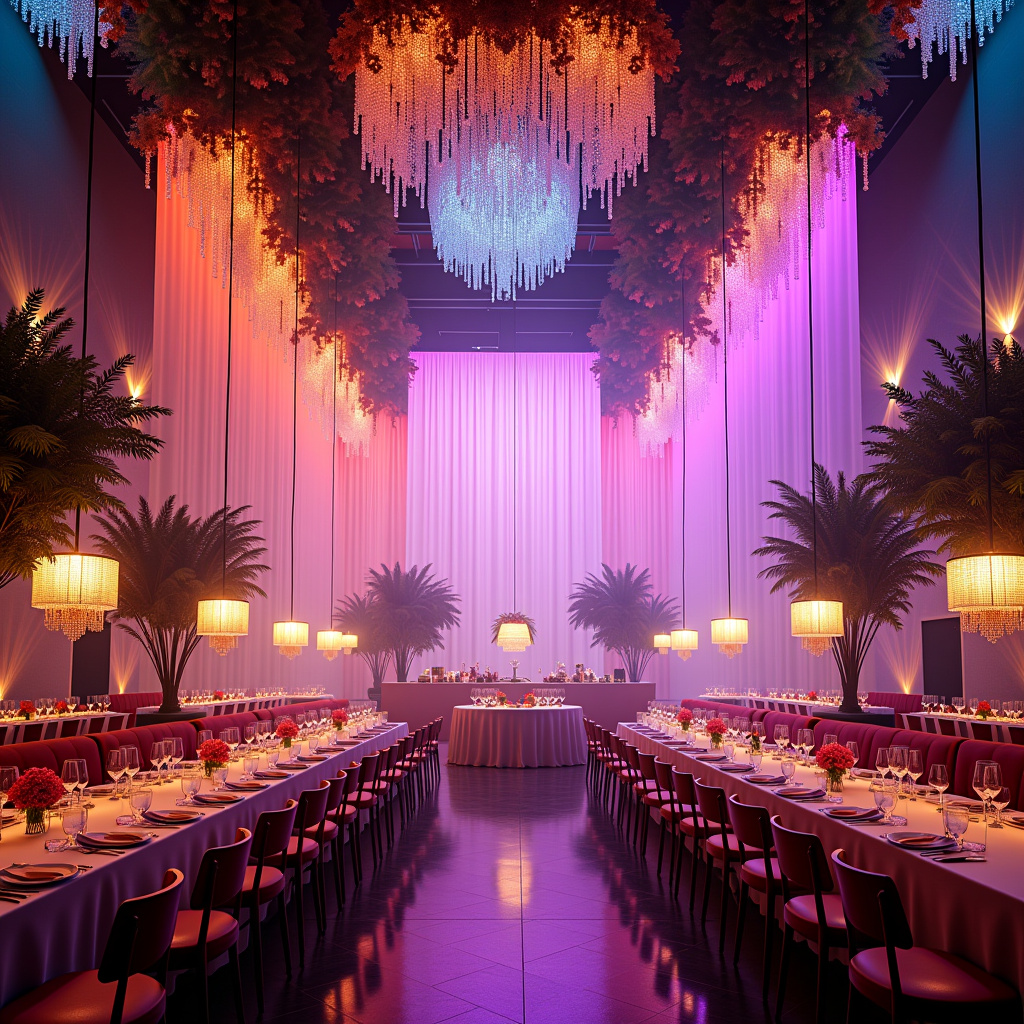 Illustration for Party Ideas Trends You Can't Ignore in 2025 - Image 1