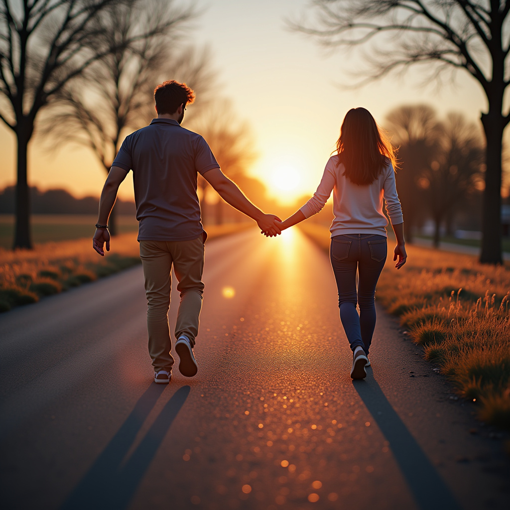 Illustration for The Ultimate Guide to Year-Round Connection: Stress, In-Laws, and Dating - Image 1