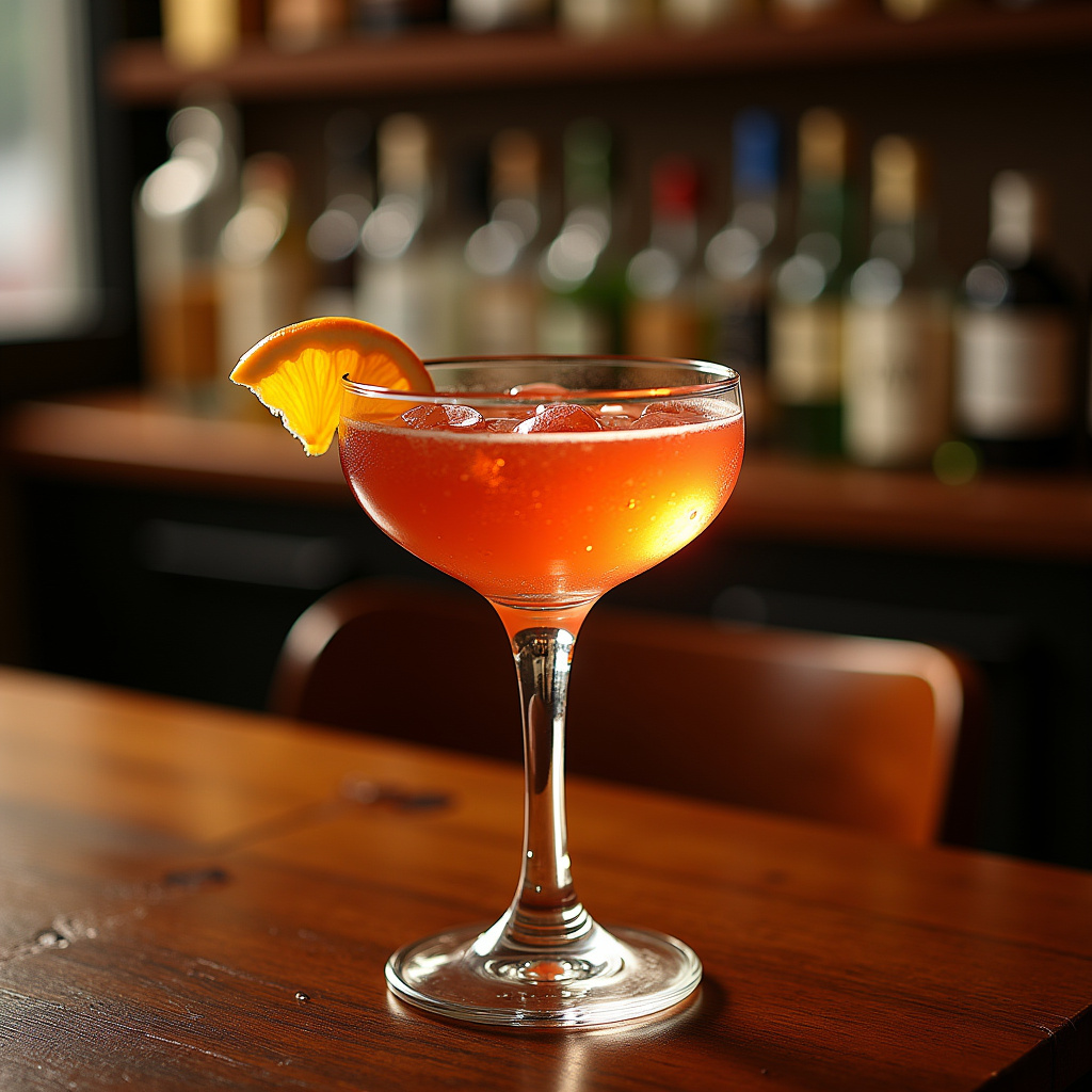 Illustration for What 5 Experts Say About Themed Cocktail Party Menus - Image 1