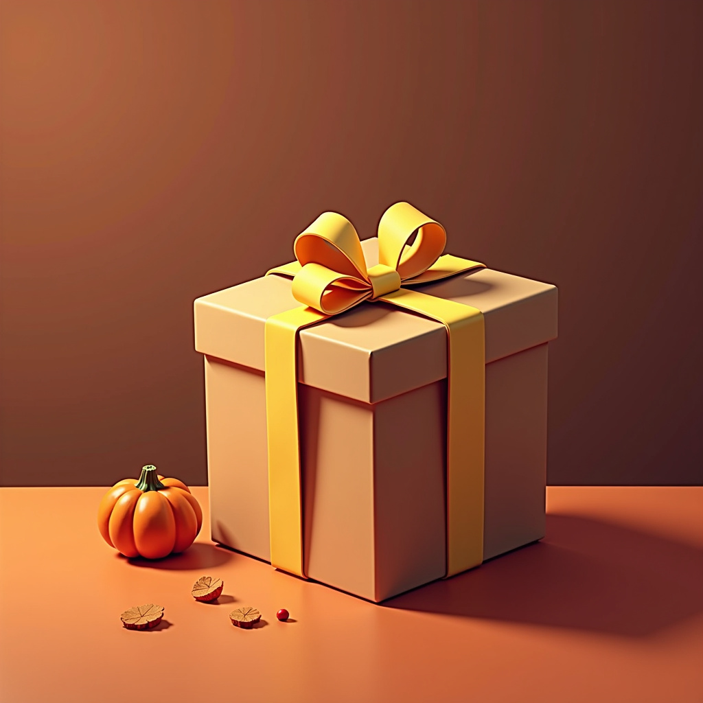 Illustration for Case Study: Thanksgiving Delight Via Thoughtful Under $25 Gifts - Image 1